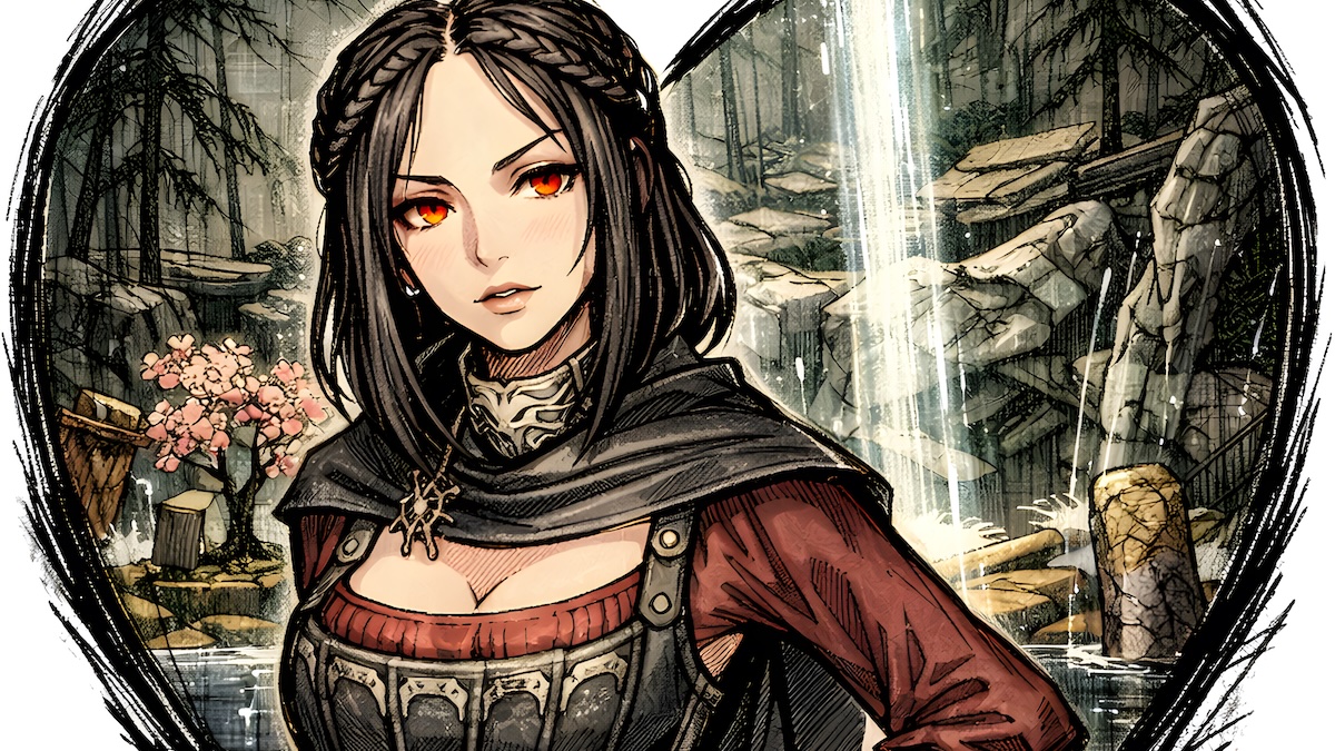 Vampire Seranade Single background image