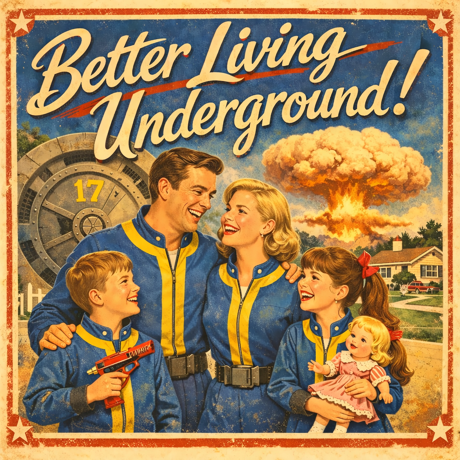 album art 